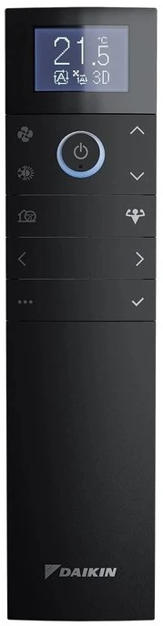 Настенный внутренний блок Daikin FTXJ35AB
