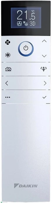 Настенный внутренний блок Daikin FTXJ50AW