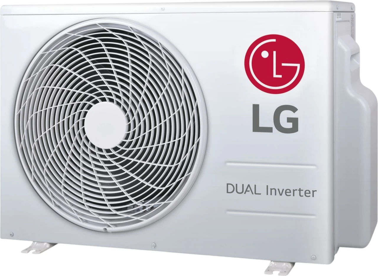 Кондиционер LG Artcool Gallery Special A12GA1