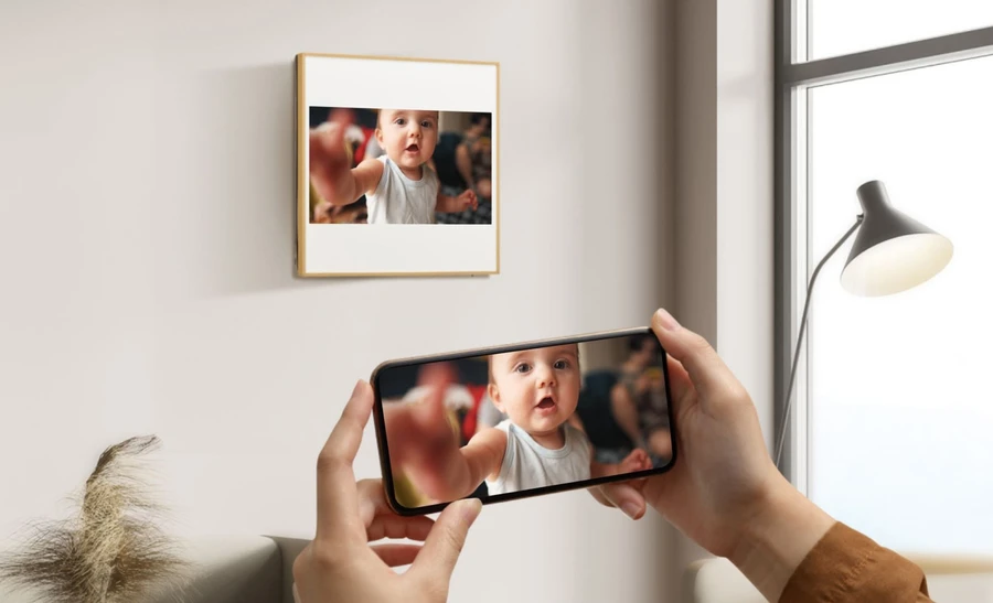 Кондиционер LG Artcool Gallery Premium A12GA2