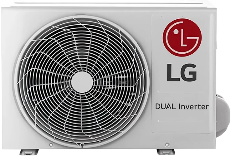 Кондиционер LG Design Collection AB12BK