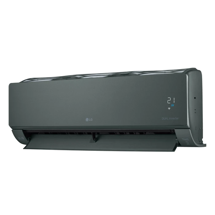 Кондиционер LG Design Collection Black AG12BK
