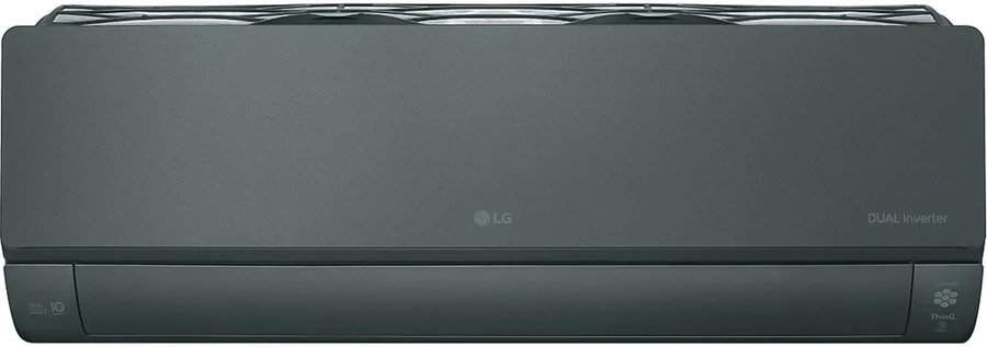 Кондиционер LG Design Collection Black AG12BK