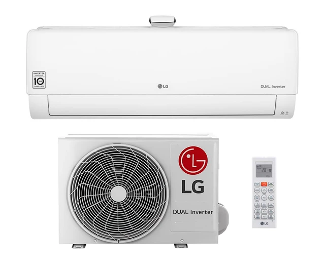 Кондиционер LG Air Puricare AP09RK