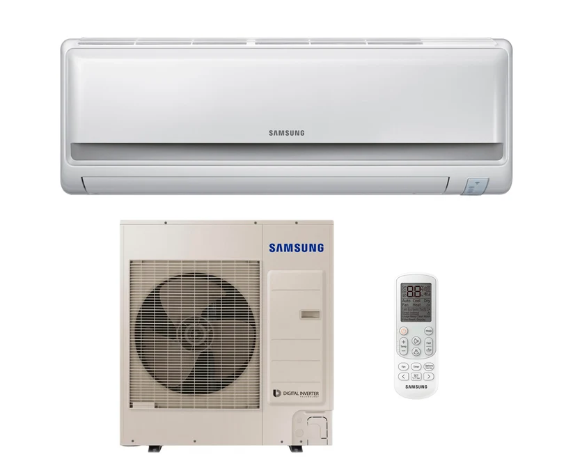 Кондиционер Samsung AC100MXADNH/EU/AC100MNTDEH/EU