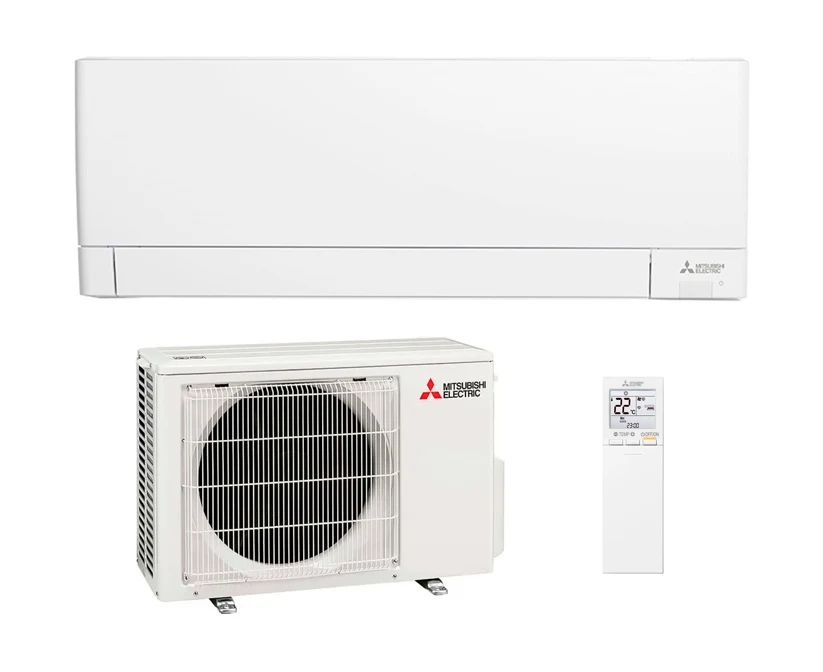 Кондиционер Mitsubishi Electric Standart Plus MSZ-AY25VGKP/MUZ-AY25VG