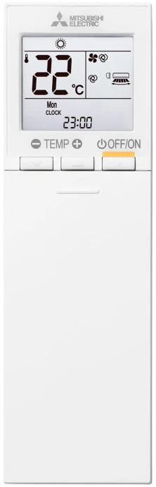Кондиционер Mitsubishi Electric Standart Plus MSZ-AY25VGKP/MUZ-AY25VG