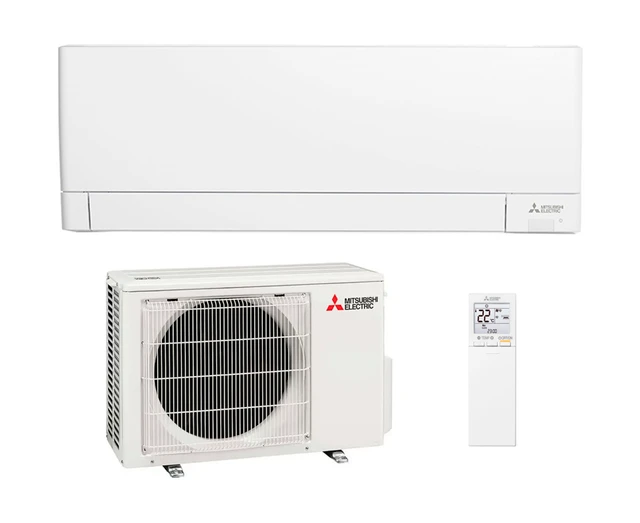 Кондиционер Mitsubishi Electric Standart Plus MSZ-AY42VGKP/MUZ-AY42VG