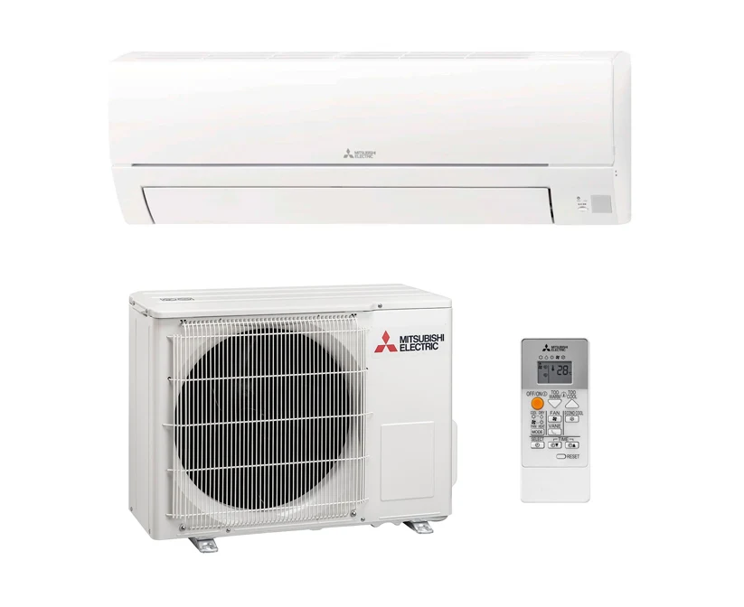 Кондиционер Mitsubishi Electric Classic Inverter MSZ-HR35VFK/MUZ-HR35VF