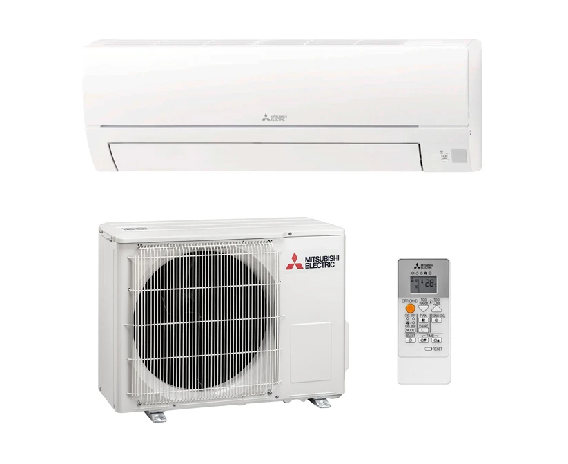 Кондиционер Mitsubishi Electric Classic Inverter MSZ-HR71VFK/MUZ-HR71VF