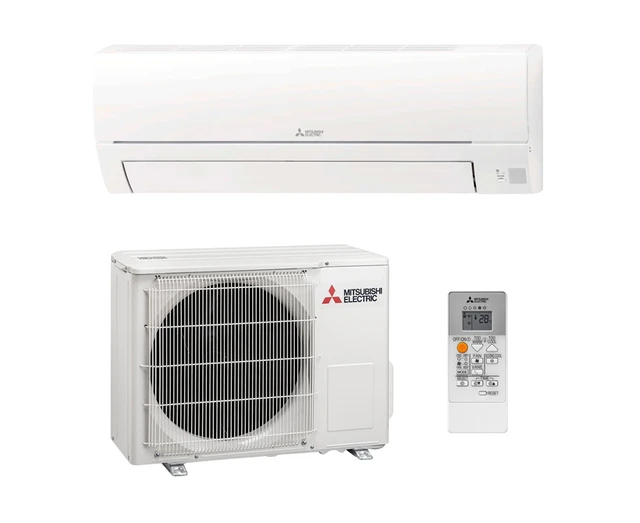 Кондиционер Mitsubishi Electric Classic Inverter MSZ-HR71VFK/MUZ-HR71VF
