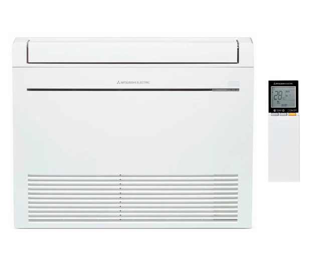 Напольно-потолочный внутренний блок Mitsubishi Electric MFZ-KT25VG