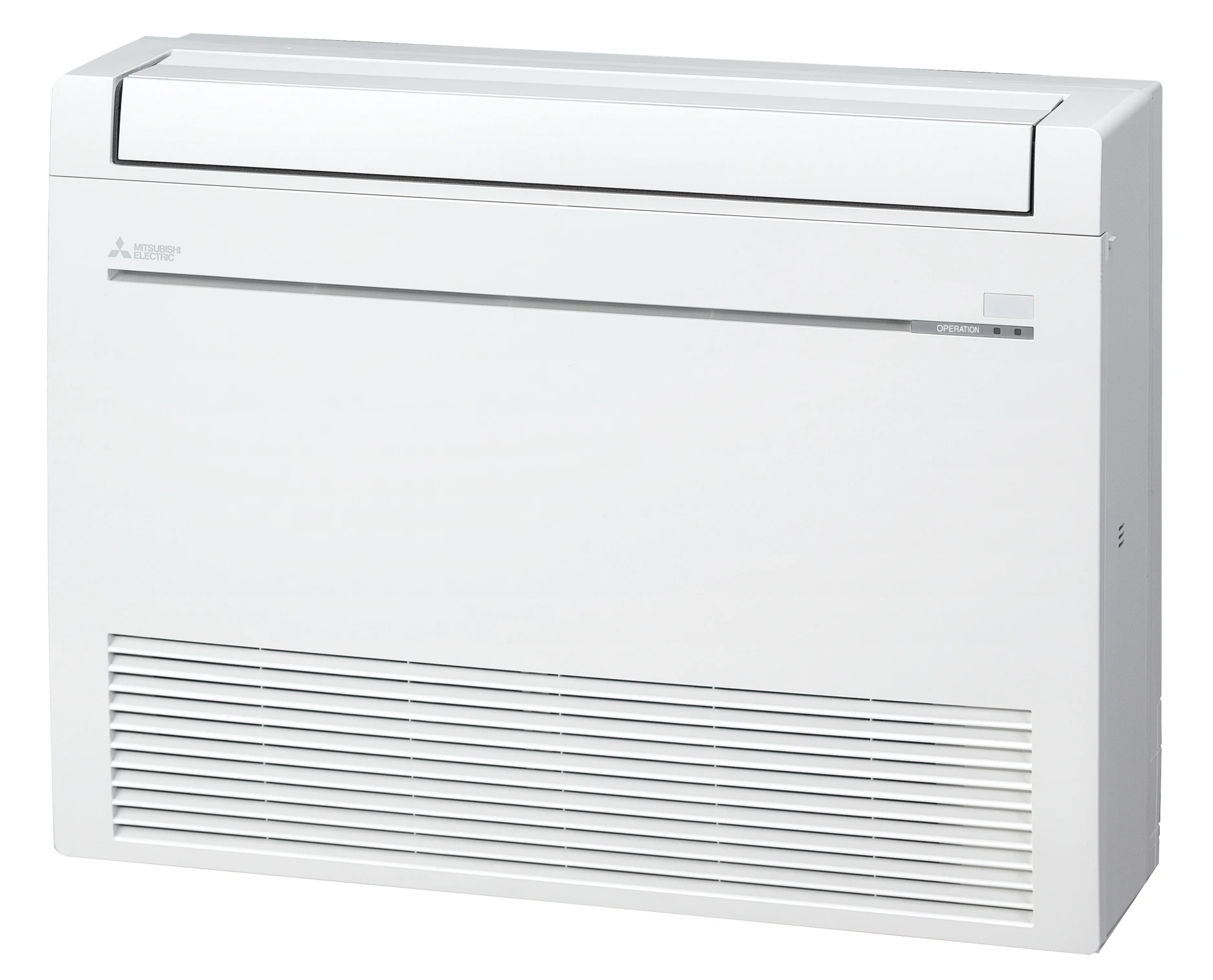 Напольно-потолочный кондиционер Mitsubishi Electric MFZ-KT35VG/SUZ-M35