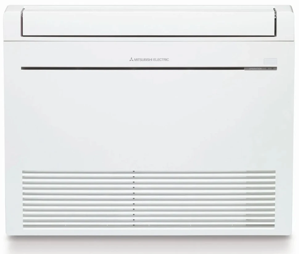 Напольно-потолочный кондиционер Mitsubishi Electric MFZ-KT50VG/SUZ-M50