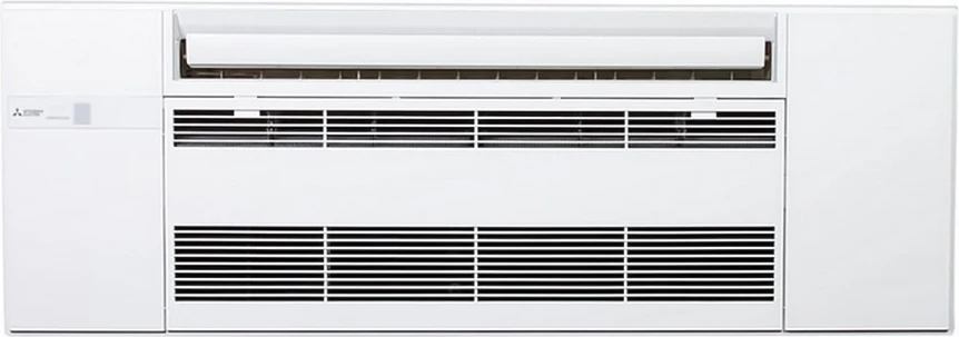 Кассетный кондиционер Mitsubishi Electric MLZ-KP25VF/SUZ-M25VA/MLP-444W
