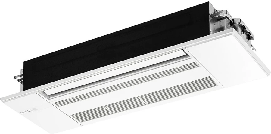 Кассетный кондиционер Mitsubishi Electric MLZ-KP25VF/SUZ-M25VA/MLP-444W