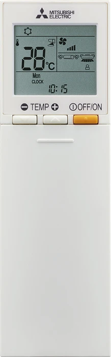 Кассетный кондиционер Mitsubishi Electric MLZ-KP50VF/SUZ-M50VA/MLP-444W