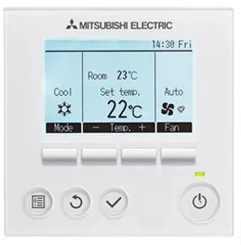 Канальный кондиционер Mitsubishi Electric SEZ-M35DA/SUZ-M35