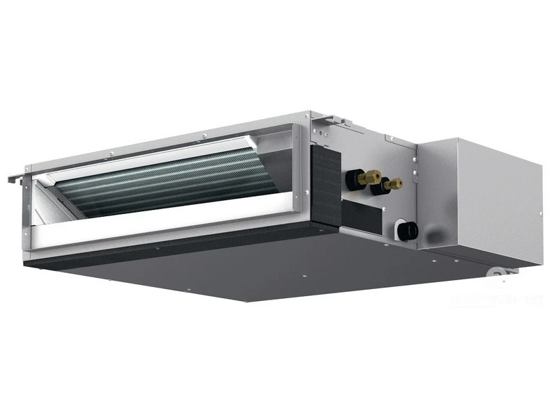 Канальный кондиционер Mitsubishi Electric SEZ-M50DA/SUZ-M50