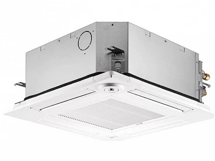 Кассетный кондиционер Mitsubishi Electric SLZ-M25FA/SUZ-M25