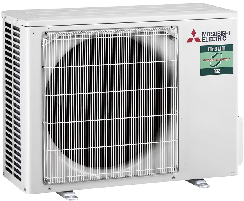 Кассетный кондиционер Mitsubishi Electric SLZ-M50FA/SUZ-M50