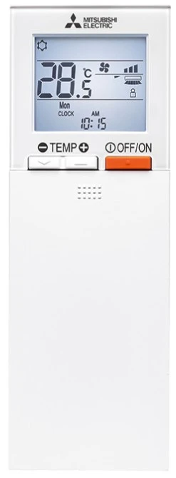 Кассетный кондиционер Mitsubishi Electric SLZ-M50FA/SUZ-M50