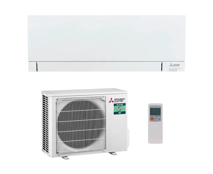 Кондиционер Mitsubishi Electric PKA-M50LA2/PUZ-ZM50VKA2