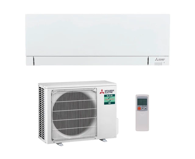 Кондиционер Mitsubishi Electric PKA-M50LA2/PUZ-ZM50VKA2