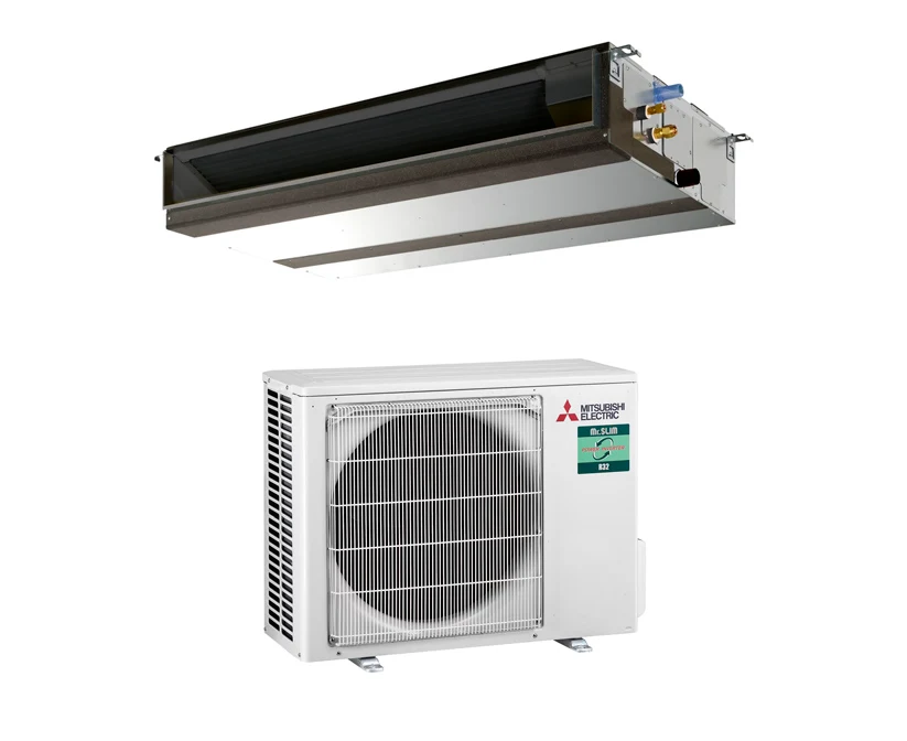 Канальный кондиционер Mitsubishi Electric PEAD-M35JA2/PUHZ-ZRP35VKA