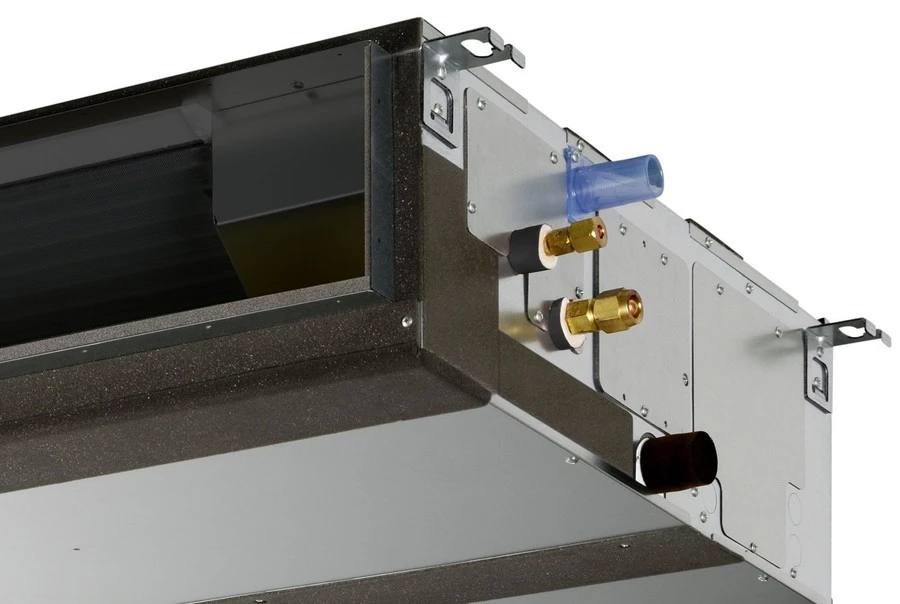 Канальный кондиционер Mitsubishi Electric PEAD-M60JA2/PUHZ-ZRP60VKA