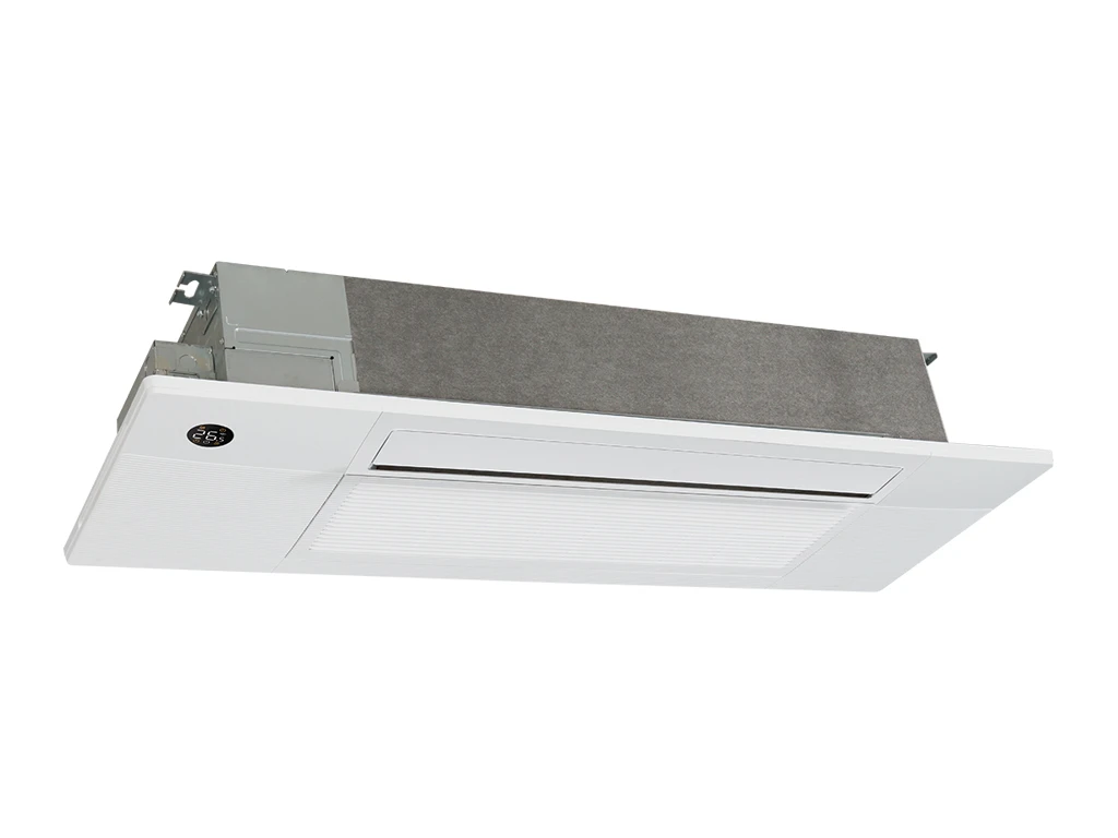 Кассетный внутренний блок Midea MMCBU-09HRFN8