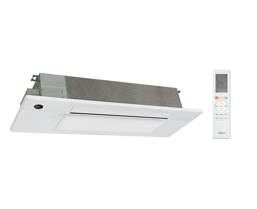 Кассетный внутренний блок Midea MMCBU-12HRFN8