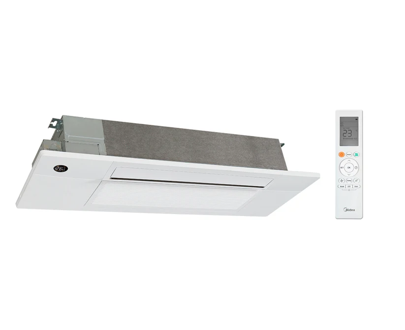 Кассетный внутренний блок Midea MMCBU-18HRFN8