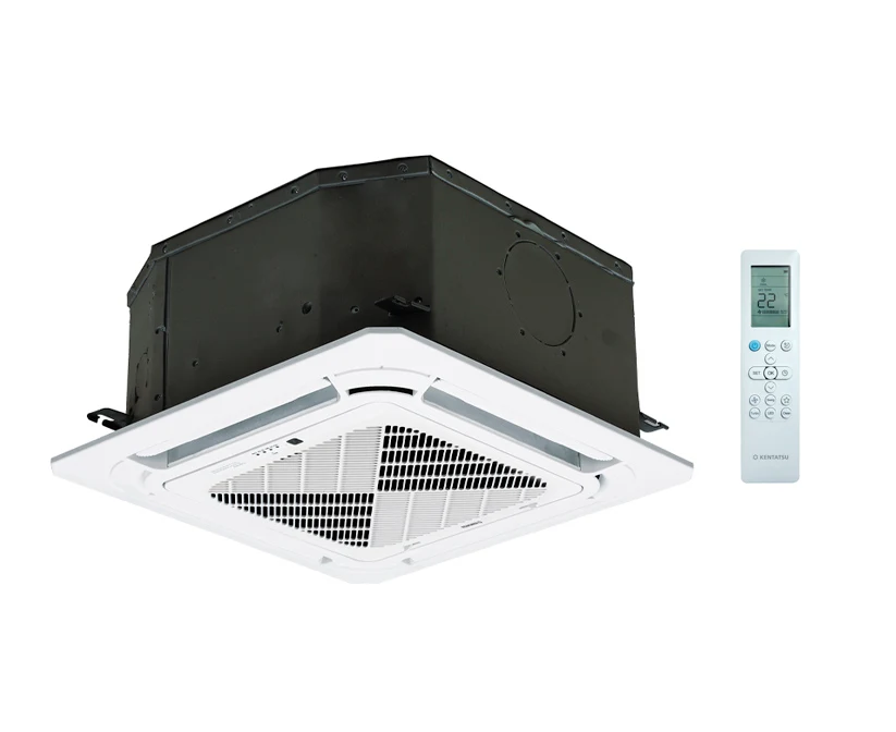 Кассетный внутренний блок Kentatsu KMZAA25HZRN1/KPU65-D4