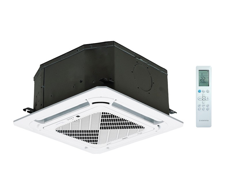 Кассетный внутренний блок Kentatsu KMZAA25HZRN1/KPU65-D4