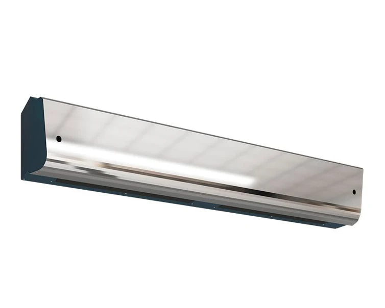 Тепловая завеса без нагрева Тепломаш КЭВ-П4110A