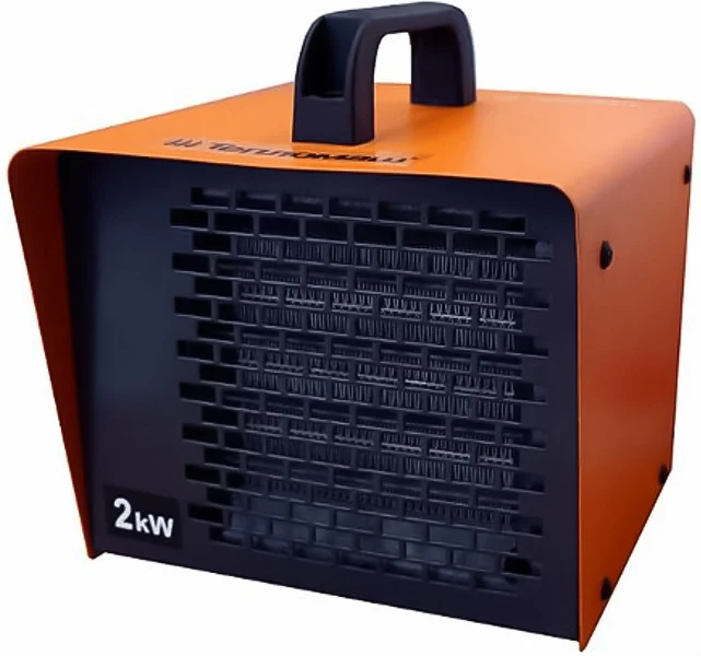 Тепловая пушка Тепломаш КЭВ-2C51E