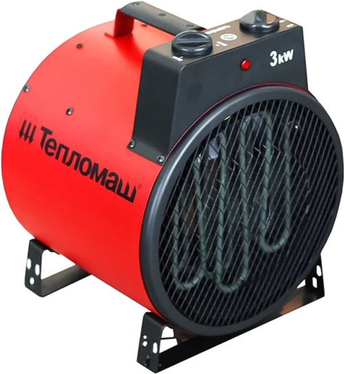 Тепловая пушка Тепломаш КЭВ-ЗC31E