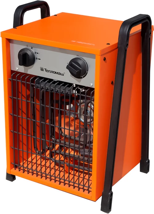 Тепловая пушка Тепломаш КЭВ-4C40E