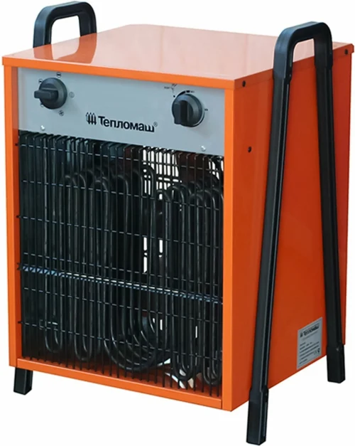 Тепловая пушка Тепломаш КЭВ-6C41E