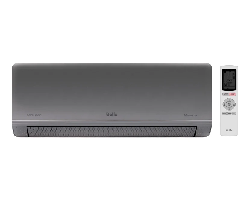 Настенный внутренний блок Ballu BSFI-FM/in-07HN8/EU_SV