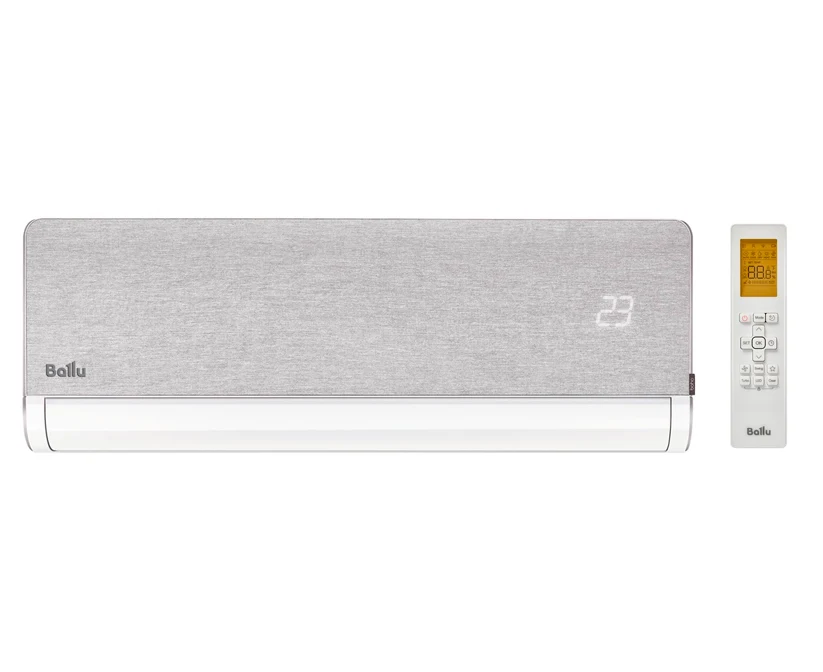 Настенный внутренний блок Ballu BSNI-FM/in-10HN8_V1/EU