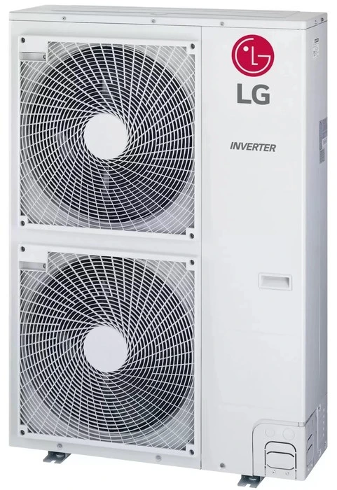 Кассетный кондиционер LG UT48R.NM0/UU49WR.U30