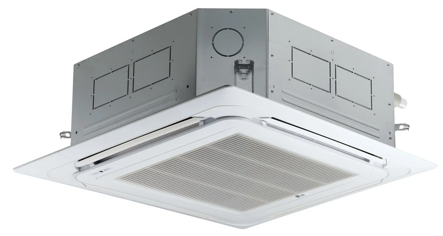 Кассетный кондиционер LG UT48R.NM0/UU49WR.U30