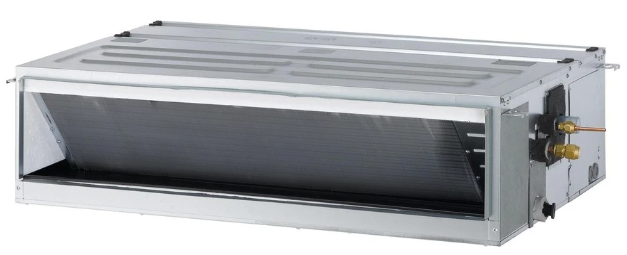 Канальный кондиционер LG CM24R.N10/UU24WR.U40