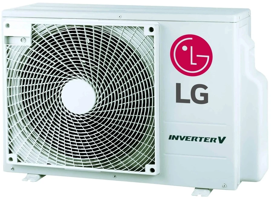 Канальный кондиционер LG CM24R.N10/UU24WR.U40