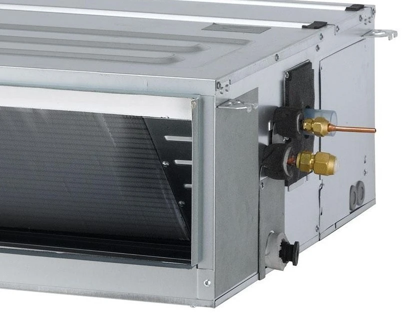 Канальный кондиционер LG UM36R.N20/UU37WR.U30