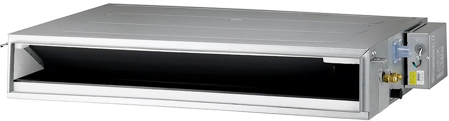 Канальный кондиционер LG CL09R.N20/UU09WR.UL0