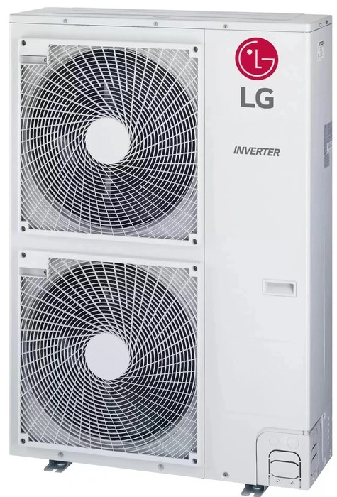 Напольно-потолочный кондиционер LG UV36R.N20/UU37WR.U30