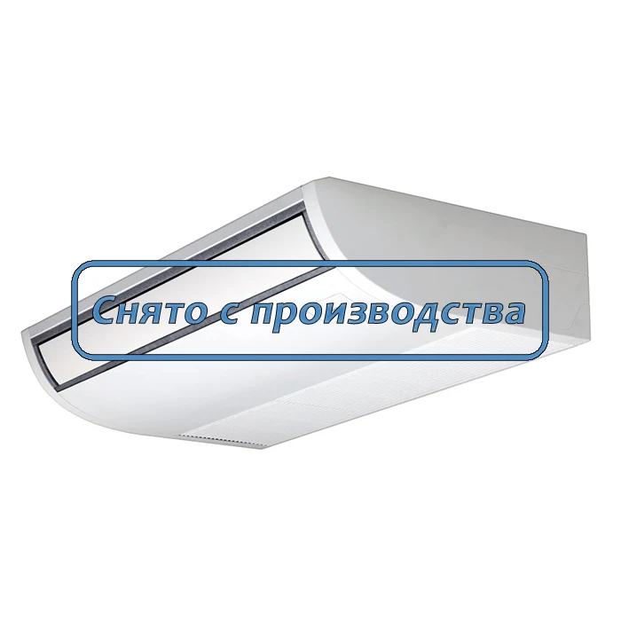 Напольно-потолочный кондиционер Toshiba RAV-RM801CTP-E/RAV-GM801ATP-E